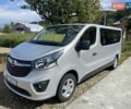 Сірий Опель Віваро, об'ємом двигуна 1.6 л та пробігом 158 тис. км за 18000 $, фото 1 на Automoto.ua