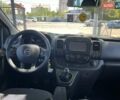 Серый Опель Виваро, объемом двигателя 1.6 л и пробегом 190 тыс. км за 20500 $, фото 41 на Automoto.ua