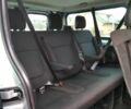 Сірий Опель Віваро, об'ємом двигуна 1.6 л та пробігом 227 тис. км за 10000 $, фото 12 на Automoto.ua