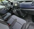 Серый Опель Виваро, объемом двигателя 1.6 л и пробегом 196 тыс. км за 8900 $, фото 12 на Automoto.ua