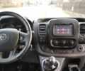 Сірий Опель Віваро, об'ємом двигуна 1.6 л та пробігом 227 тис. км за 10000 $, фото 13 на Automoto.ua