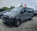 Серый Опель Виваро, объемом двигателя 1.6 л и пробегом 196 тыс. км за 8900 $, фото 3 на Automoto.ua