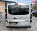 Серый Опель Виваро, объемом двигателя 1.6 л и пробегом 125 тыс. км за 16699 $, фото 4 на Automoto.ua