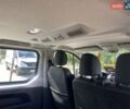 Сірий Опель Віваро, об'ємом двигуна 1.6 л та пробігом 158 тис. км за 18000 $, фото 7 на Automoto.ua