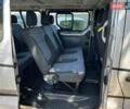 Серый Опель Виваро, объемом двигателя 1.6 л и пробегом 190 тыс. км за 20500 $, фото 43 на Automoto.ua