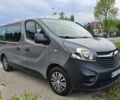 Серый Опель Виваро, объемом двигателя 1.6 л и пробегом 196 тыс. км за 8900 $, фото 4 на Automoto.ua