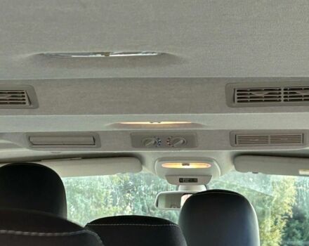 Серый Опель Виваро, объемом двигателя 1.6 л и пробегом 200 тыс. км за 9700 $, фото 11 на Automoto.ua