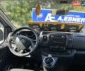 Сірий Опель Віваро, об'ємом двигуна 1.6 л та пробігом 158 тис. км за 18000 $, фото 5 на Automoto.ua