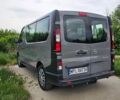 Серый Опель Виваро, объемом двигателя 1.6 л и пробегом 196 тыс. км за 8900 $, фото 8 на Automoto.ua