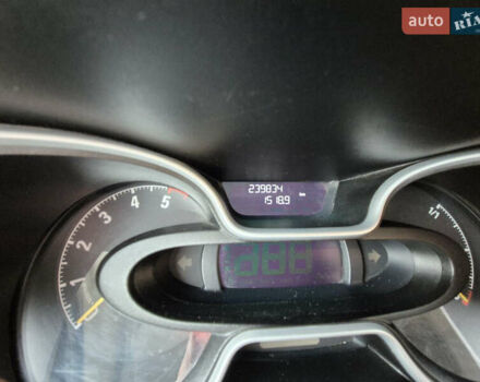 Серый Опель Виваро, объемом двигателя 1.6 л и пробегом 239 тыс. км за 12999 $, фото 17 на Automoto.ua