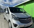 Серый Опель Виваро, объемом двигателя 1.6 л и пробегом 295 тыс. км за 15000 $, фото 1 на Automoto.ua