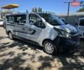 Серый Опель Виваро, объемом двигателя 1.6 л и пробегом 190 тыс. км за 20500 $, фото 3 на Automoto.ua