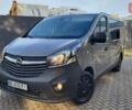Серый Опель Виваро, объемом двигателя 1.6 л и пробегом 310 тыс. км за 15900 $, фото 13 на Automoto.ua