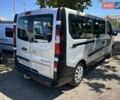 Серый Опель Виваро, объемом двигателя 1.6 л и пробегом 190 тыс. км за 20500 $, фото 7 на Automoto.ua
