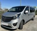 Сірий Опель Віваро, об'ємом двигуна 1.6 л та пробігом 295 тис. км за 14445 $, фото 1 на Automoto.ua