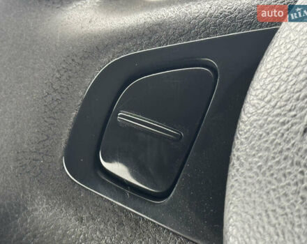 Серый Опель Виваро, объемом двигателя 1.6 л и пробегом 184 тыс. км за 16800 $, фото 38 на Automoto.ua