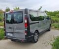 Серый Опель Виваро, объемом двигателя 1.6 л и пробегом 196 тыс. км за 8900 $, фото 6 на Automoto.ua