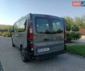 Серый Опель Виваро, объемом двигателя 1.6 л и пробегом 346 тыс. км за 14900 $, фото 10 на Automoto.ua