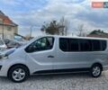 Серый Опель Виваро, объемом двигателя 1.6 л и пробегом 125 тыс. км за 16699 $, фото 3 на Automoto.ua