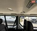 Сірий Опель Віваро, об'ємом двигуна 1.6 л та пробігом 158 тис. км за 18000 $, фото 6 на Automoto.ua