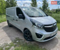 Серый Опель Виваро, объемом двигателя 1.6 л и пробегом 312 тыс. км за 12500 $, фото 2 на Automoto.ua