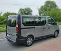 Серый Опель Виваро, объемом двигателя 1.6 л и пробегом 196 тыс. км за 8900 $, фото 2 на Automoto.ua
