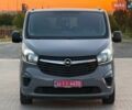 Сірий Опель Віваро, об'ємом двигуна 1.6 л та пробігом 193 тис. км за 16700 $, фото 1 на Automoto.ua