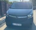 Сірий Опель Віваро, об'ємом двигуна 1.6 л та пробігом 290 тис. км за 13500 $, фото 1 на Automoto.ua