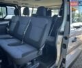 Серый Опель Виваро, объемом двигателя 1.6 л и пробегом 190 тыс. км за 20500 $, фото 26 на Automoto.ua