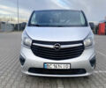 Серый Опель Виваро, объемом двигателя 1.6 л и пробегом 210 тыс. км за 15000 $, фото 1 на Automoto.ua