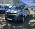 Серый Опель Виваро, объемом двигателя 1.6 л и пробегом 190 тыс. км за 20500 $, фото 1 на Automoto.ua
