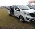 Серый Опель Виваро, объемом двигателя 1.6 л и пробегом 259 тыс. км за 17800 $, фото 2 на Automoto.ua