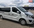 Сірий Опель Віваро, об'ємом двигуна 1.6 л та пробігом 150 тис. км за 20000 $, фото 1 на Automoto.ua