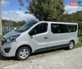 Сірий Опель Віваро, об'ємом двигуна 1.6 л та пробігом 158 тис. км за 18000 $, фото 2 на Automoto.ua