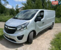 Серый Опель Виваро, объемом двигателя 1.6 л и пробегом 312 тыс. км за 12500 $, фото 1 на Automoto.ua