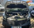 Серый Опель Виваро, объемом двигателя 1.6 л и пробегом 190 тыс. км за 20500 $, фото 59 на Automoto.ua