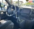 Серый Опель Виваро, объемом двигателя 1.6 л и пробегом 190 тыс. км за 20500 $, фото 47 на Automoto.ua