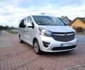Сірий Опель Віваро, об'ємом двигуна 1.6 л та пробігом 227 тис. км за 10000 $, фото 1 на Automoto.ua