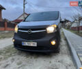Серый Опель Виваро, объемом двигателя 1.6 л и пробегом 238 тыс. км за 17000 $, фото 28 на Automoto.ua
