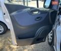 Серый Опель Виваро, объемом двигателя 1.6 л и пробегом 190 тыс. км за 20500 $, фото 12 на Automoto.ua