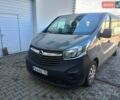 Серый Опель Виваро, объемом двигателя 1.6 л и пробегом 320 тыс. км за 15000 $, фото 1 на Automoto.ua