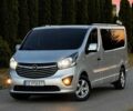Сірий Опель Віваро, об'ємом двигуна 1.6 л та пробігом 286 тис. км за 14999 $, фото 1 на Automoto.ua