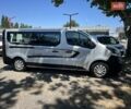 Серый Опель Виваро, объемом двигателя 1.6 л и пробегом 190 тыс. км за 20500 $, фото 4 на Automoto.ua