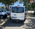 Серый Опель Виваро, объемом двигателя 1.6 л и пробегом 190 тыс. км за 20500 $, фото 6 на Automoto.ua