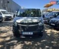 Серый Опель Виваро, объемом двигателя 1.6 л и пробегом 190 тыс. км за 20500 $, фото 2 на Automoto.ua
