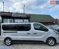 Серый Опель Виваро, объемом двигателя 1.6 л и пробегом 125 тыс. км за 16699 $, фото 6 на Automoto.ua