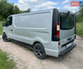 Серый Опель Виваро, объемом двигателя 1.6 л и пробегом 312 тыс. км за 12500 $, фото 3 на Automoto.ua