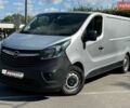 Сірий Опель Віваро, об'ємом двигуна 1.6 л та пробігом 320 тис. км за 13999 $, фото 1 на Automoto.ua