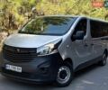 Серый Опель Виваро, объемом двигателя 1.6 л и пробегом 154 тыс. км за 16450 $, фото 1 на Automoto.ua