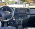 Серый Опель Виваро, объемом двигателя 1.6 л и пробегом 190 тыс. км за 20500 $, фото 29 на Automoto.ua